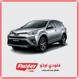 تويوتا راف فور